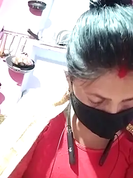 Snapshot of Bhavya_Bhan chatting on 02.16.25 Bhavya Bhan online show from 02.16.25