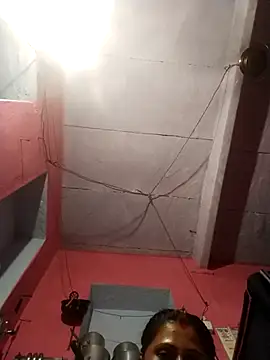 Snapshot of Bhavya_Bhan chatting on 09.27.25 Bhavya Bhan online show from 09.27.25