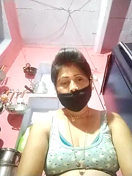 Snapshot of Bhavya_Bhan chatting on 10.06.25 Bhavya Bhan online show from 10.06.25