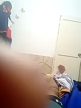 Snapshot of CubanoFull chatting on 02.06.25 CubanoFull online show from 02.06.25