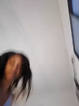 Godessofpleasxa online show from 12.14.25