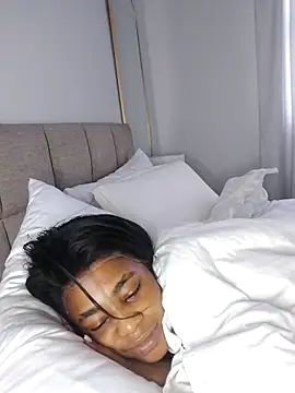 Godessofpleasxa online show from 12.20.25