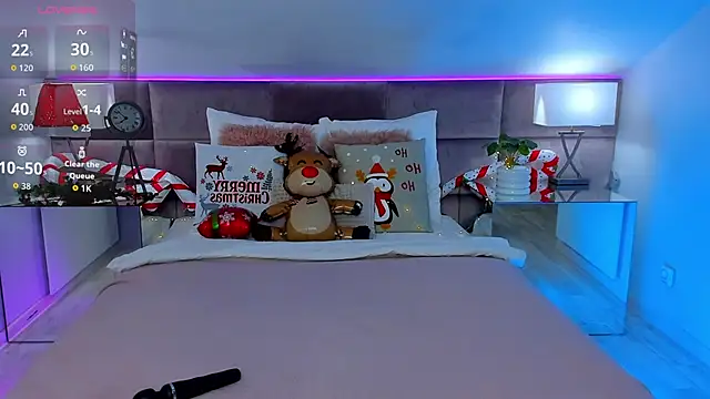 SusanBlair online show from 12.03.25