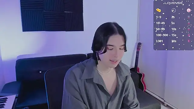 JordiWilld online show from 03.08.26