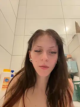 Ciara2004 online show from 11.08.25