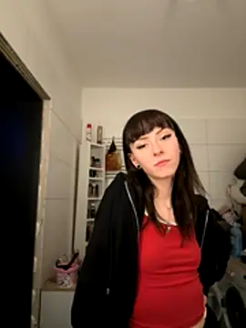 Ciara2004 online show from 11.28.25