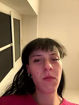 Snapshot of Ciara2004 chatting on 01.17.26 Ciara2004 online show from 01.17.26