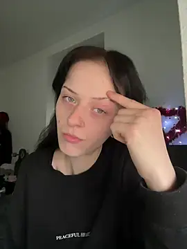 Snapshot of Ciara2004 chatting on 02.13.26 Ciara2004 online show from 02.13.26