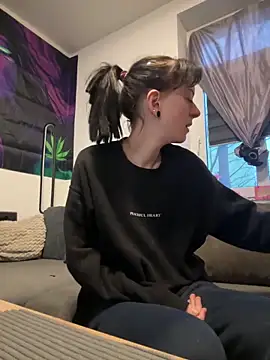 Snapshot of Ciara2004 chatting on 02.14.26 Ciara2004 online show from 02.14.26