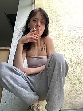 Ciara2004 online show from 03.28.26