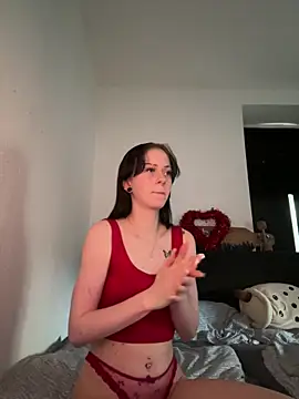 Ciara2004 online show from 04.12.26