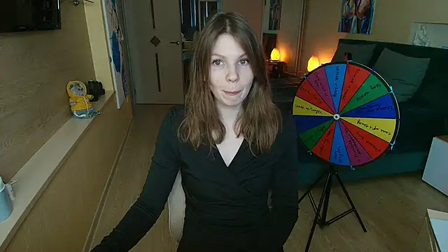 Snapshot of ReginaSparkle chatting on 02.04.26 ReginaSparkle online show from 02.04.26