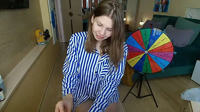 Snapshot of ReginaSparkle chatting on 03.16.26 ReginaSparkle online show from 03.16.26