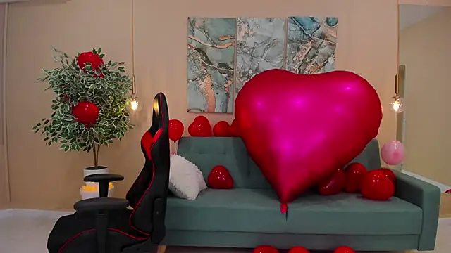 AnneCurtis online show from 02.14.25