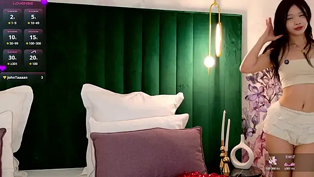 AnneCurtis online show from 04.17.26