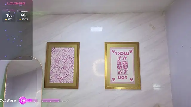 Paulette v online show from 12.17.25