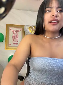 Paulette v online show from 03.18.26