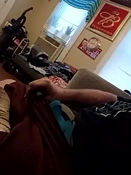 Rcraigue4 online show from 10.30.25