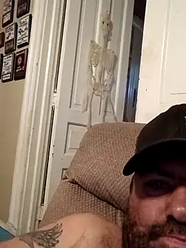 Rcraigue4 online show from 11.04.25