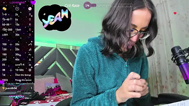 Abby esposiito online show from 01.20.25