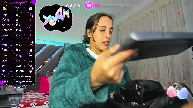 Abby esposiito online show from 01.22.25