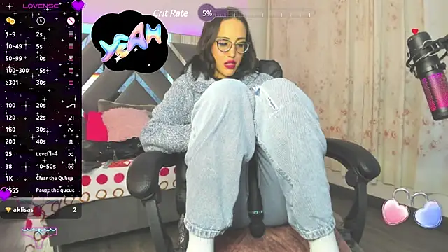 Abby esposiito online show from 01.23.25