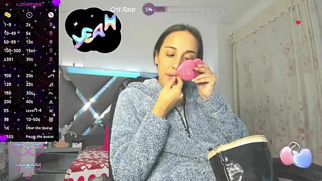 Abby esposiito online show from 01.24.25