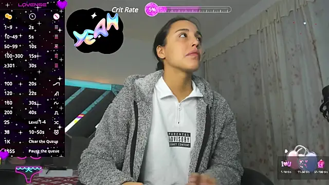 Abby esposiito online show from 01.29.25