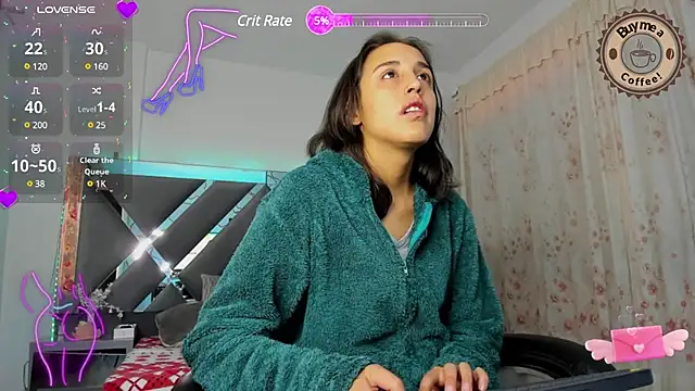 Abby esposiito online show from 02.01.25