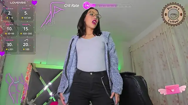 Abby esposiito online show from 02.07.25