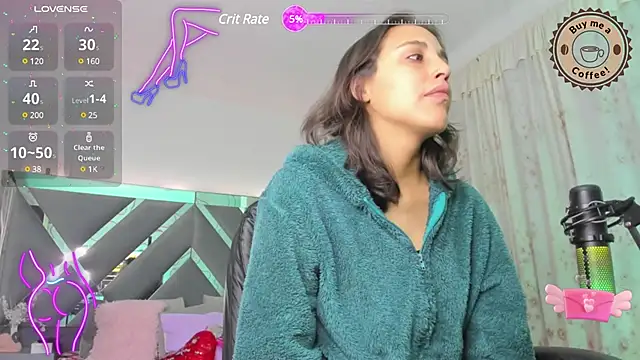 Abby esposiito online show from 02.13.25