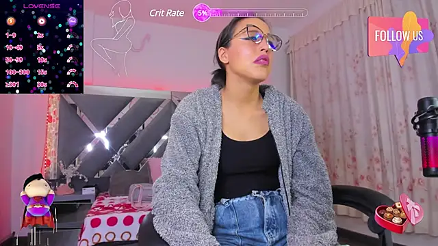 Abby esposiito online show from 03.14.25