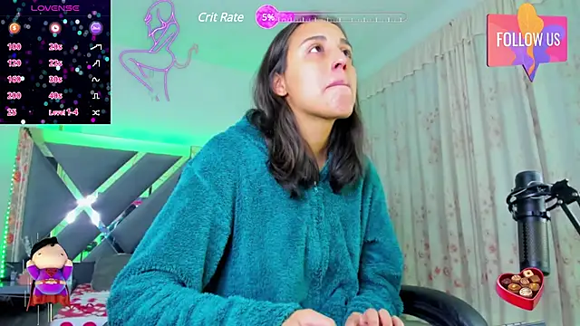 Abby esposiito online show from 03.17.25