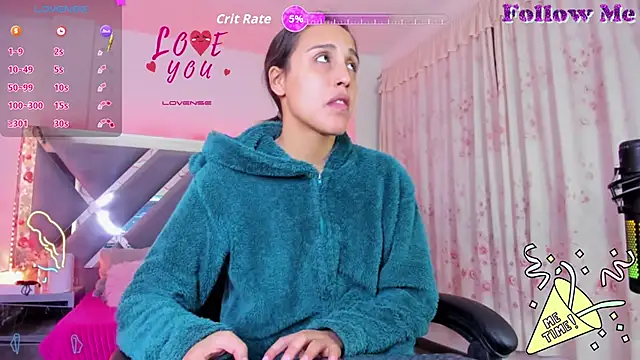 Abby esposiito online show from 09.08.25