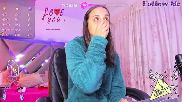 Abby esposiito online show from 09.30.25