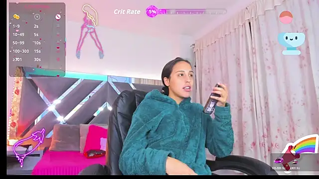 Abby esposiito online show from 10.16.25