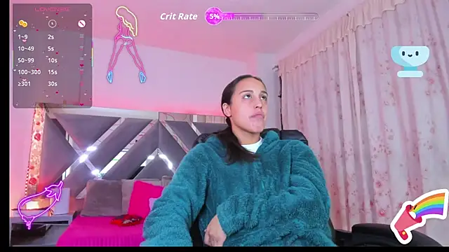 Abby esposiito online show from 10.28.25