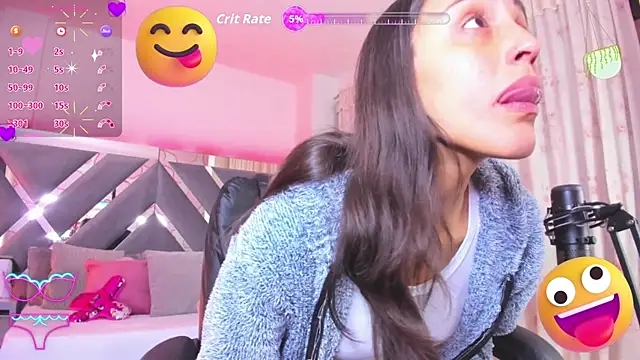 Abby esposiito online show from 12.14.25