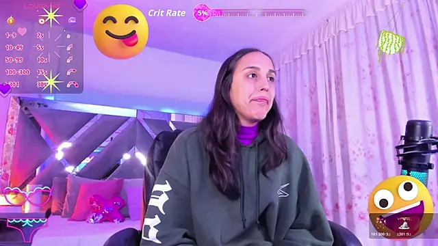 Abby esposiito online show from 12.18.25