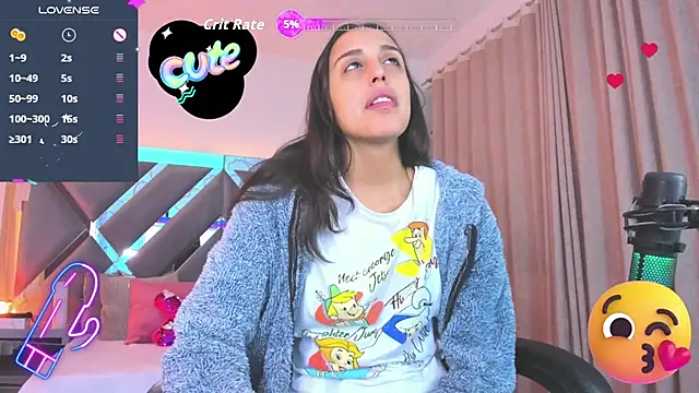 Abby esposiito online show from 01.17.26