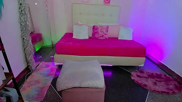 ScarlettDreamss7 online show from 09.09.25