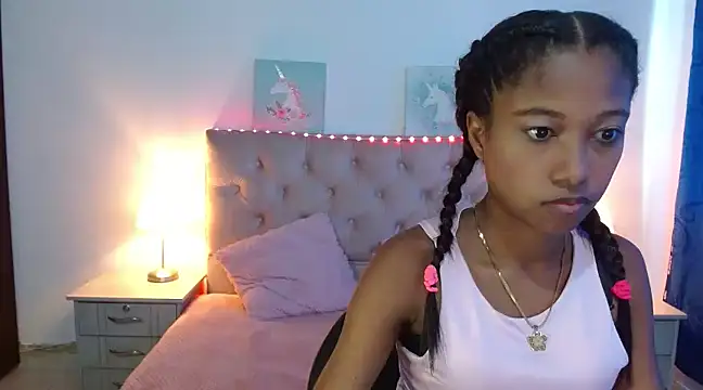 LITTLEDOLLHOT online show from 01.23.25