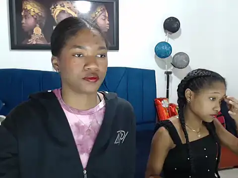 LITTLEDOLLHOT online show from 02.24.25