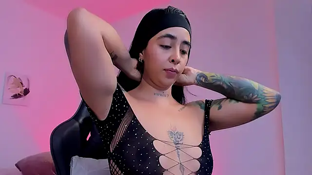 sophierooy22 online show from 11.03.25