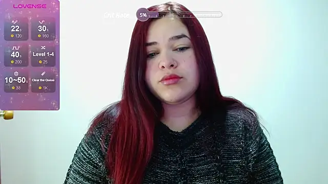 Maddisoon r online show from 01.26.25
