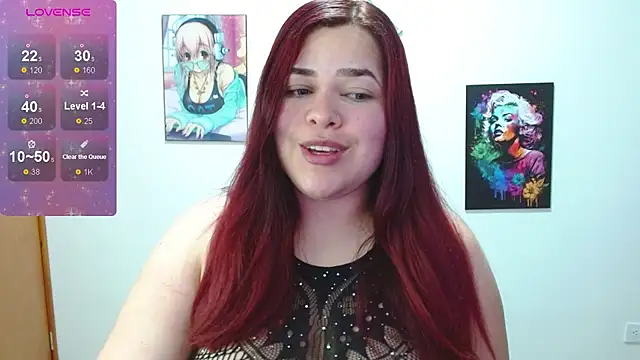 Maddisoon r online show from 01.29.25