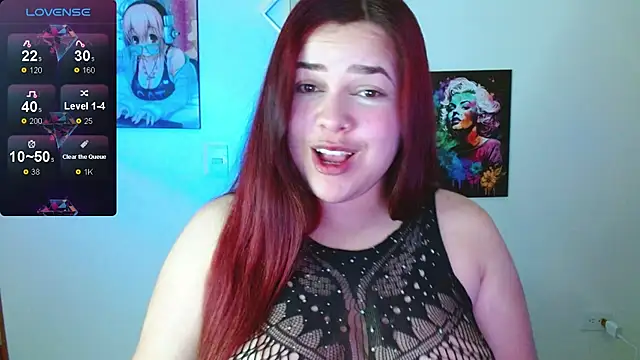 Maddisoon r online show from 02.02.25