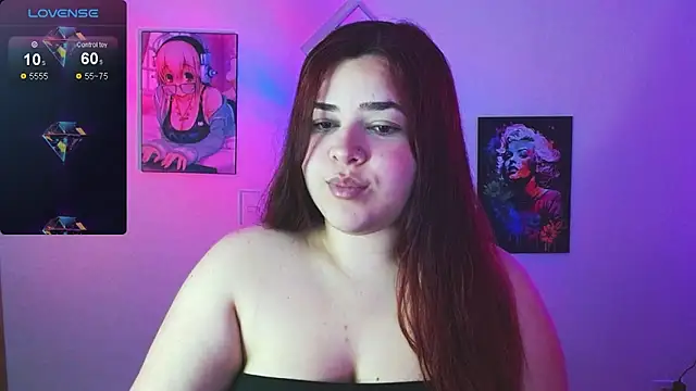 Maddisoon r online show from 02.09.25