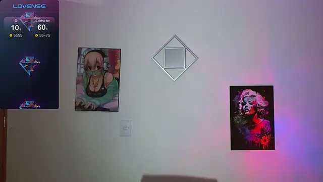 Maddisoon r online show from 02.11.25