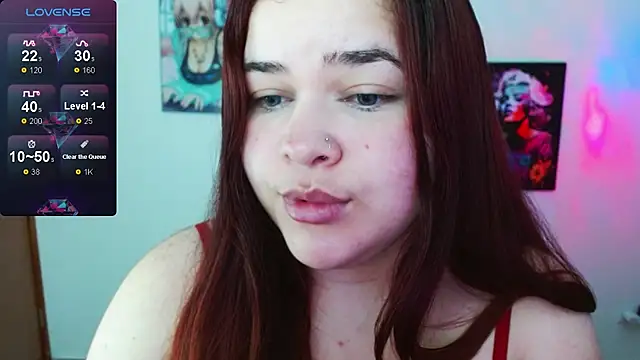 Maddisoon r online show from 03.10.25